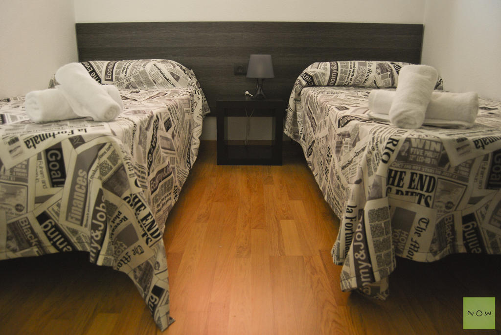 Now Apartment Benidorm